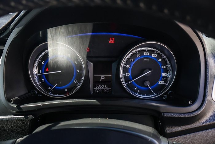 2020 Suzuki Baleno GL