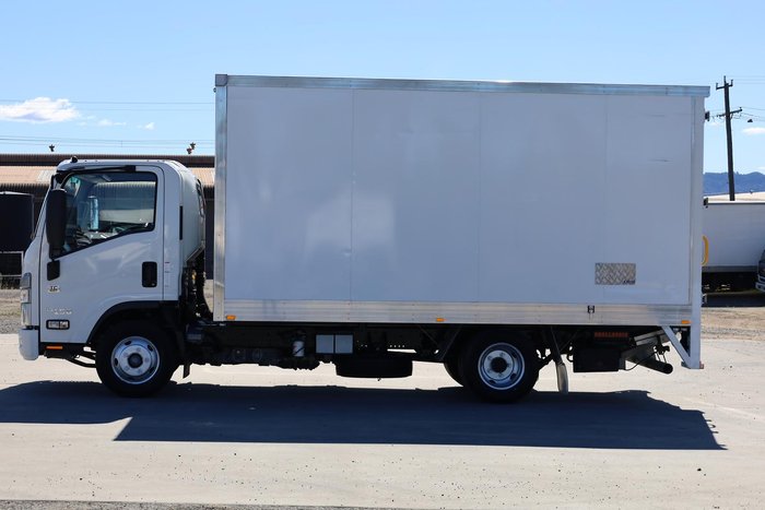 2023 Isuzu N Series