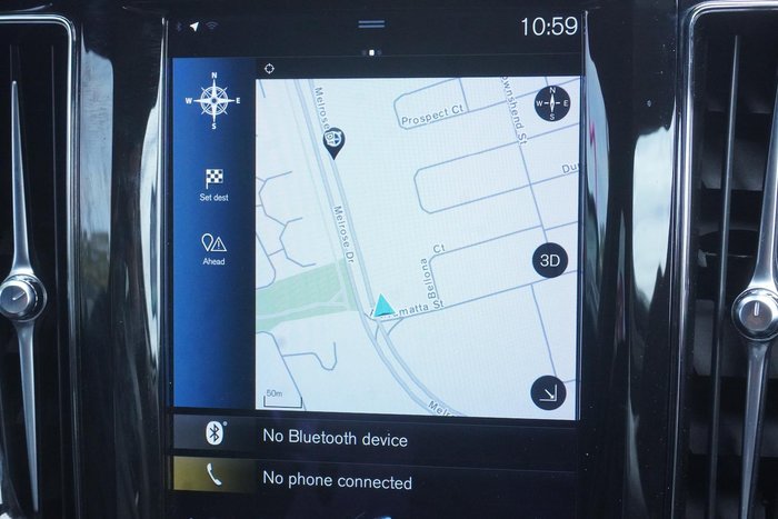 2021 Volvo XC60 T6 R-Design