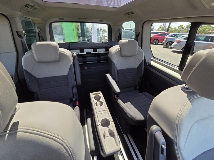 2024 Volkswagen Multivan TDI360 Life