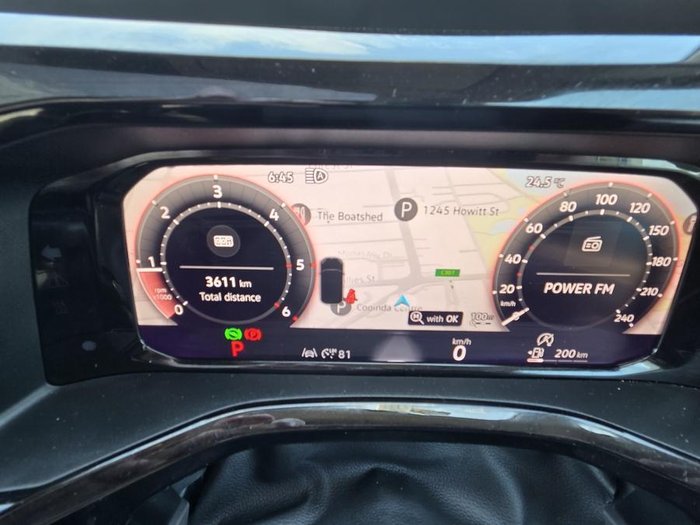 2024 Volkswagen Multivan TDI360 Life