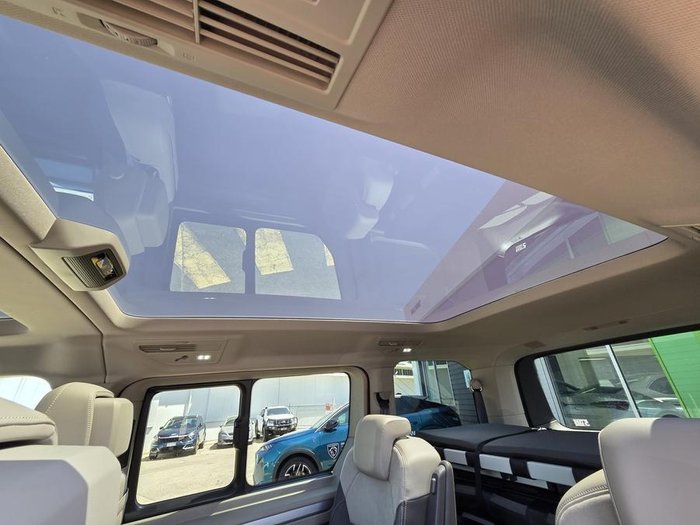 2024 Volkswagen Multivan TDI360 Life