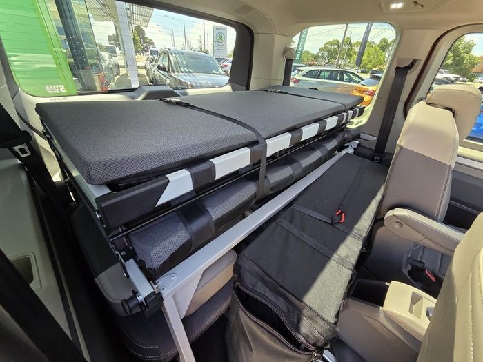 2024 Volkswagen Multivan TDI360 Life