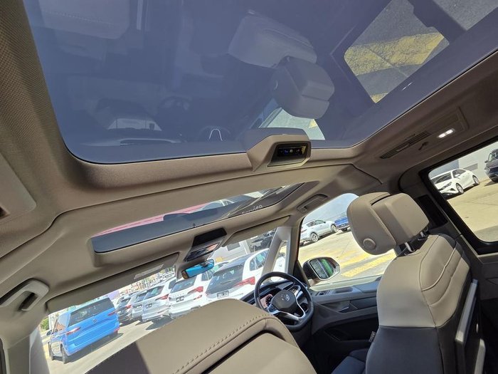 2024 Volkswagen Multivan TDI360 Life