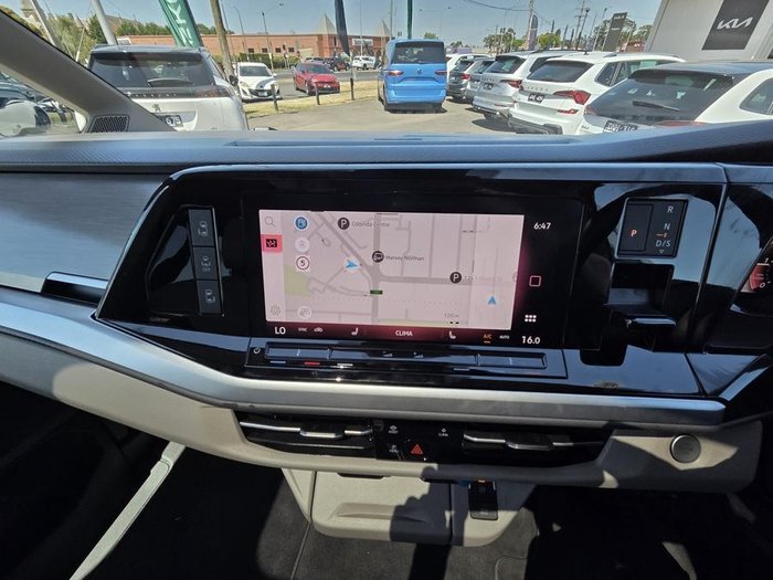 2024 Volkswagen Multivan TDI360 Life