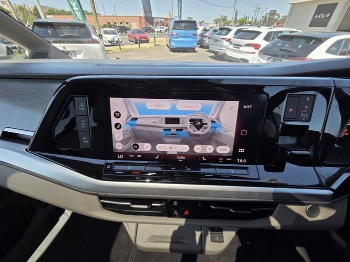 2024 Volkswagen Multivan TDI360 Life