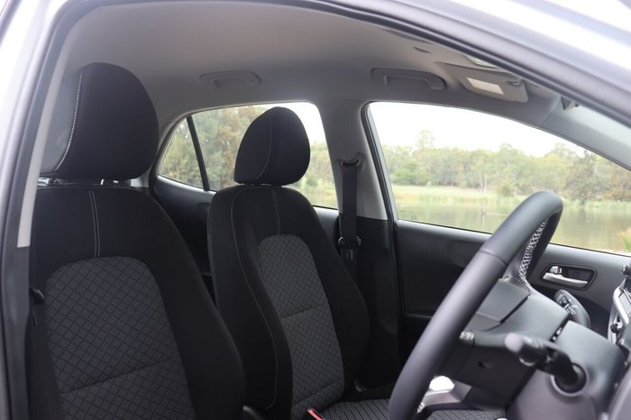 2025 Kia Picanto Sport