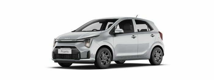 2025 Kia Picanto