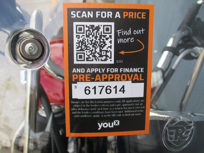 2023 ROYAL ENFIELD (SEE ALSO ENFIEL METEOR 350 SUPERNOVA RED