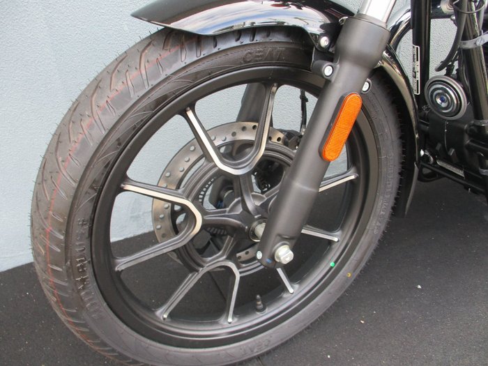 2023 ROYAL ENFIELD (SEE ALSO ENFIEL METEOR 350 SUPERNOVA RED