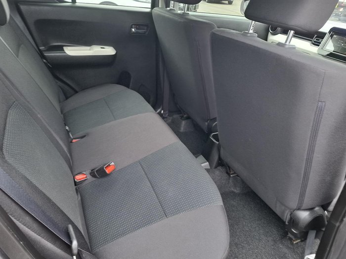 2019 Suzuki Ignis GL