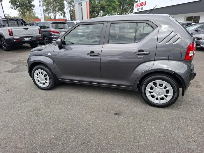 2019 Suzuki Ignis GL