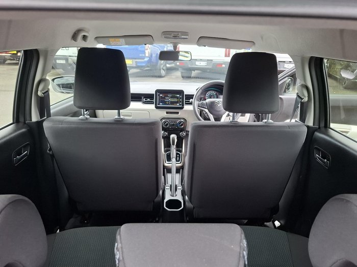 2019 Suzuki Ignis GL