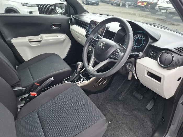 2019 Suzuki Ignis GL