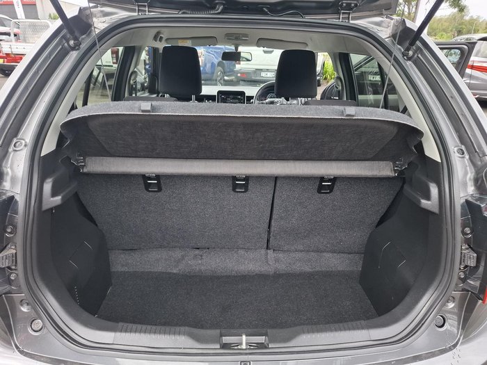 2019 Suzuki Ignis GL