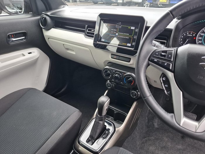 2019 Suzuki Ignis GL