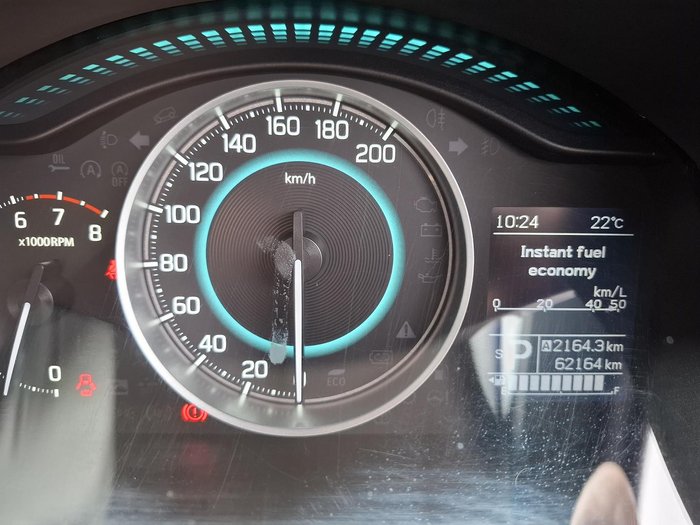 2019 Suzuki Ignis GL