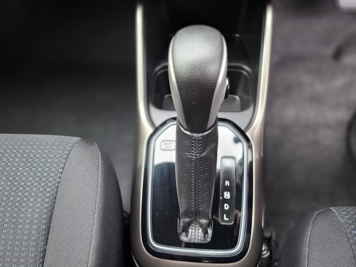 2019 Suzuki Ignis GL