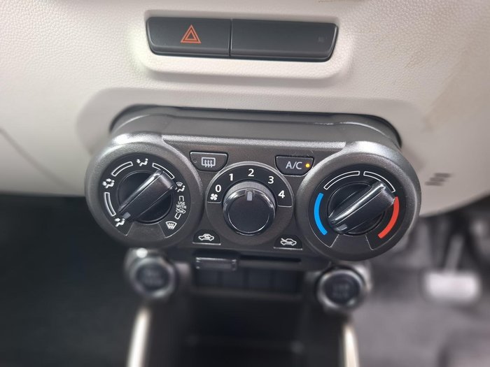 2019 Suzuki Ignis GL