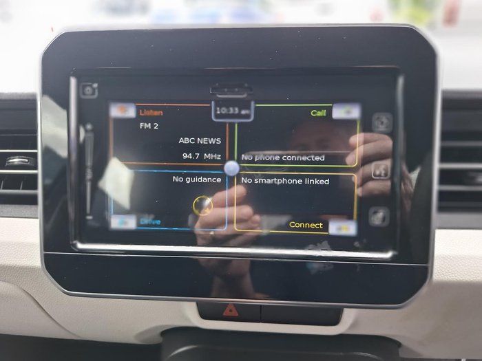 2019 Suzuki Ignis GL