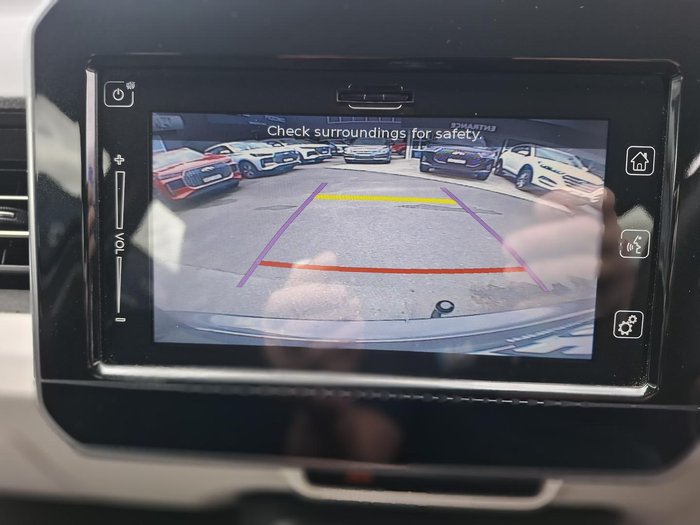 2019 Suzuki Ignis GL