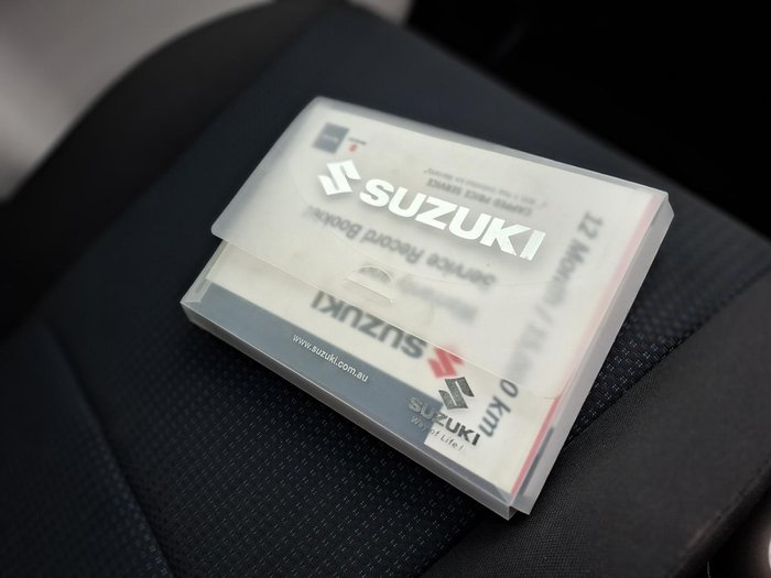 2019 Suzuki Ignis GL