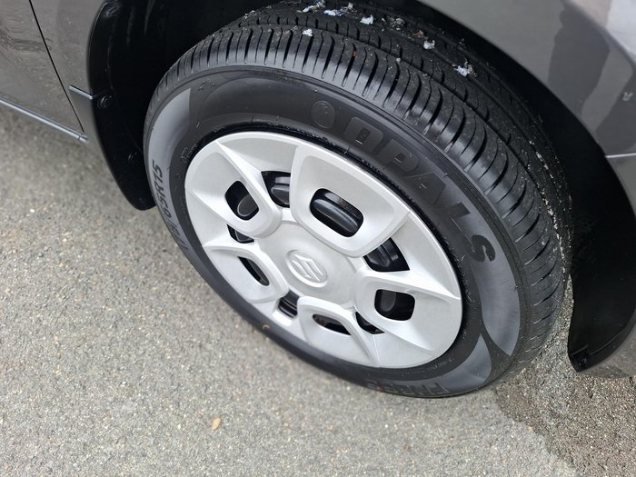 2019 Suzuki Ignis GL