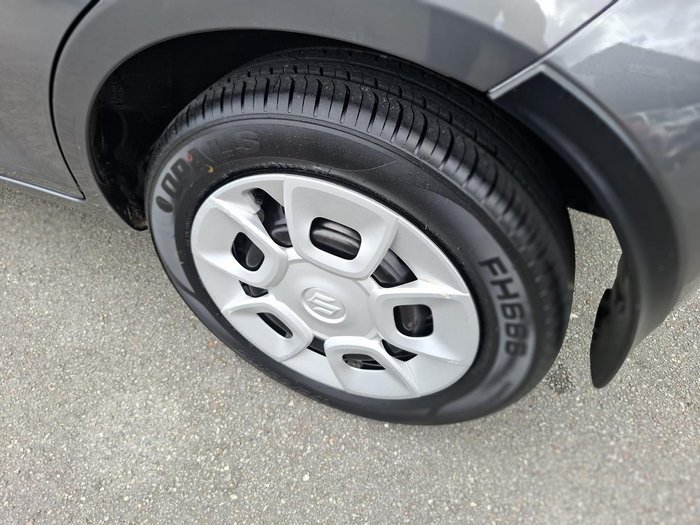 2019 Suzuki Ignis GL