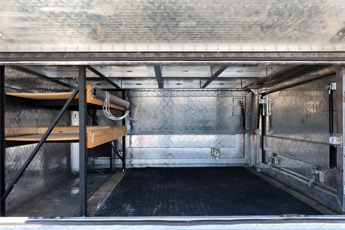 2020 Nissan Navara ST-X