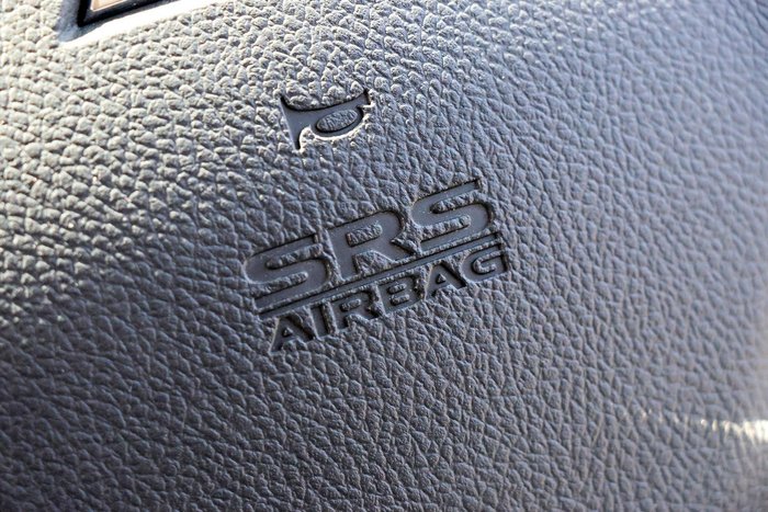 2017 Mitsubishi Outlander LS ZK MY17 White