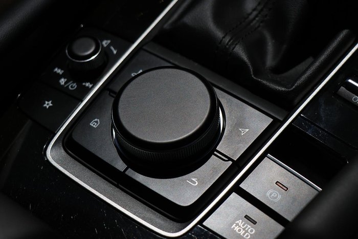 2021 Mazda 3 G20 Pure