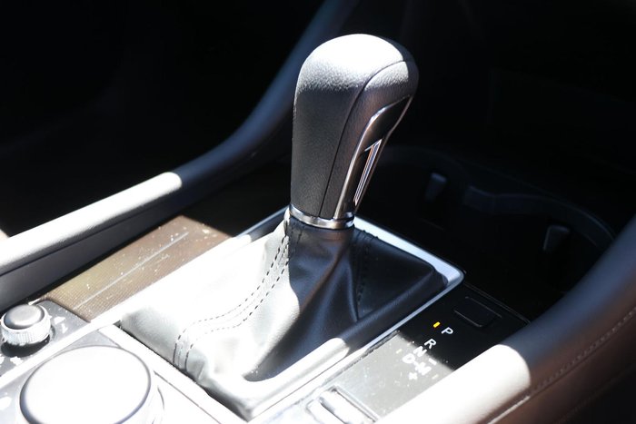 2021 Mazda 3 G20 Pure