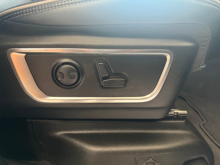 2025 RAM 1500 Laramie Sport Hurricane SO RamBox