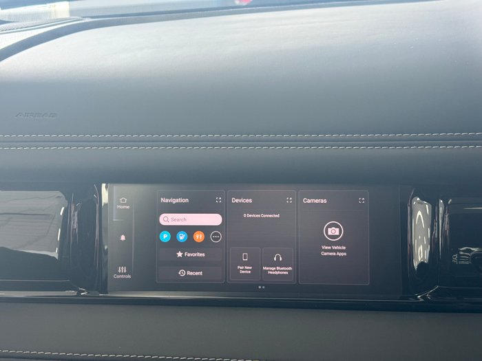 2025 RAM 1500 Laramie Sport Hurricane SO RamBox