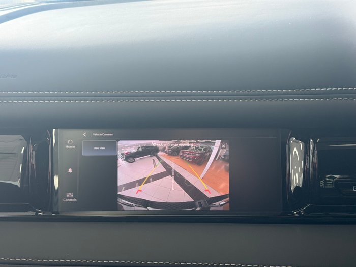 2025 RAM 1500 Laramie Sport Hurricane SO RamBox