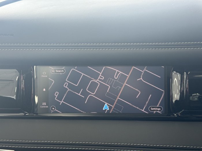 2025 RAM 1500 Laramie Sport Hurricane SO RamBox