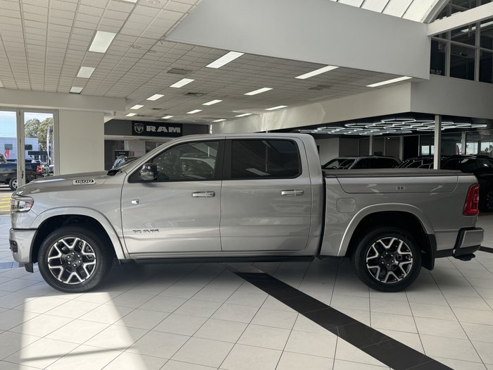 2025 RAM 1500 Laramie Sport Hurricane SO RamBox