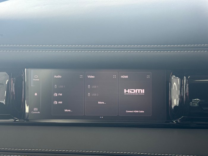 2025 RAM 1500 Laramie Sport Hurricane SO RamBox