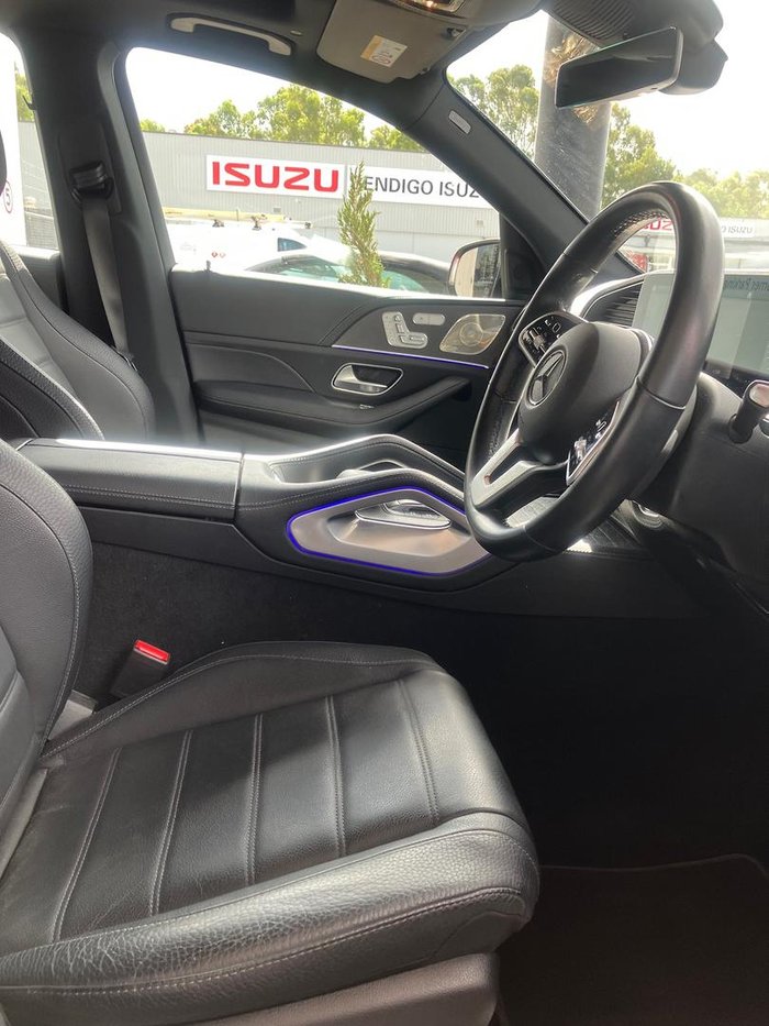 2022 Mercedes-Benz GLE-Class GLE300 d