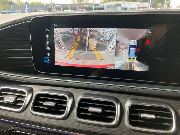 2022 Mercedes-Benz GLE-Class GLE300 d