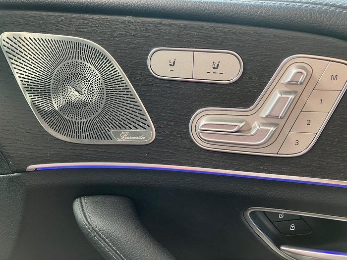 2022 Mercedes-Benz GLE-Class GLE300 d