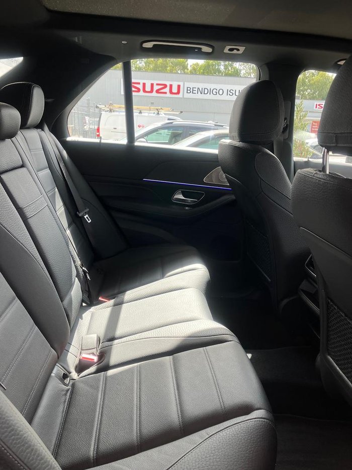 2022 Mercedes-Benz GLE-Class GLE300 d