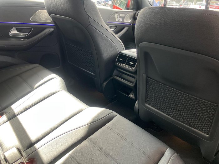 2022 Mercedes-Benz GLE-Class GLE300 d