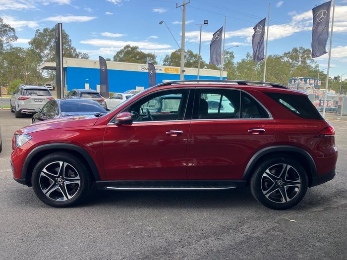 2022 Mercedes-Benz GLE-Class GLE300 d