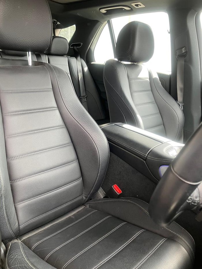 2022 Mercedes-Benz GLE-Class GLE300 d