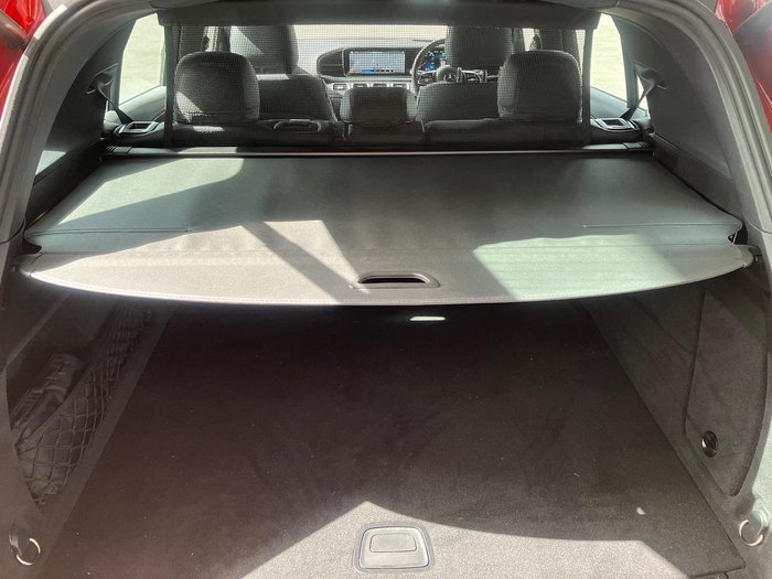 2022 Mercedes-Benz GLE-Class GLE300 d