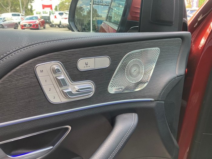 2022 Mercedes-Benz GLE-Class GLE300 d