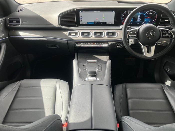 2022 Mercedes-Benz GLE-Class GLE300 d