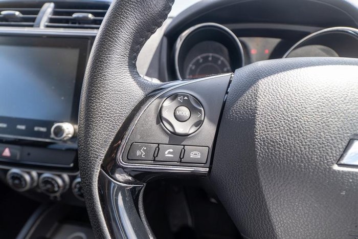 2021 Mitsubishi ASX ES