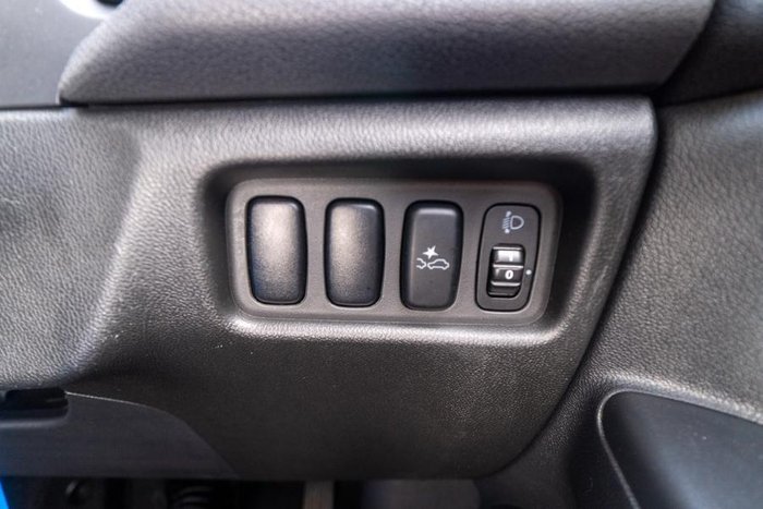 2021 Mitsubishi ASX ES